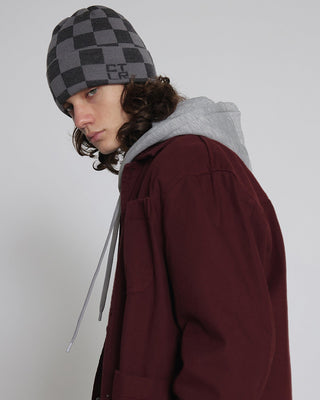 - Beanie styles for winter warmth