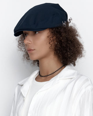 classic summer hunting cap for layering