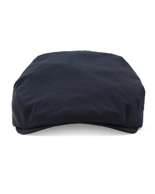 low-profile nylon blend cap for casual looks