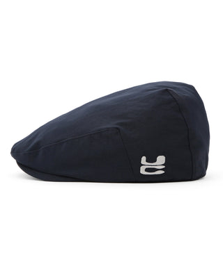 soft top spring hunting cap with clean shape