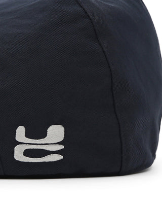 oversized shirt styling hunting cap