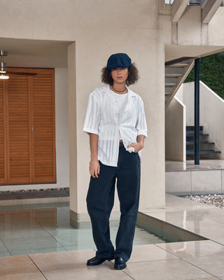 reversible hunting cap for urban outfits