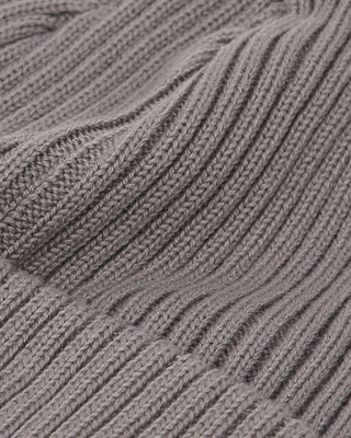 - Trawler Beanie Styled with Casual Outfit