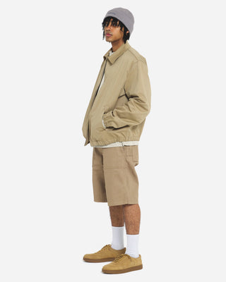 - Trawler Beanie with a Soft, Warm Fabric