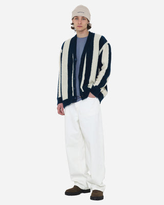 - Fisherman Beanie in a Vibrant Color