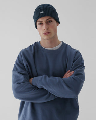 Beanies with unique patterns and designs