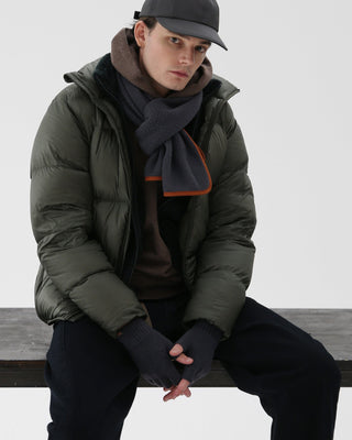 Fingerless gloves perfect for typing on a laptop