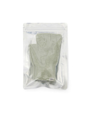 Fingerless gloves for versatile winter wear