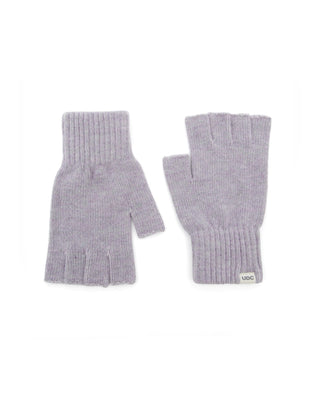 Winter gloves collection showcasing various styles and colors