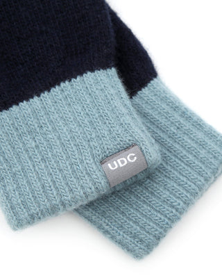 Fingerless gloves for versatile winter wear