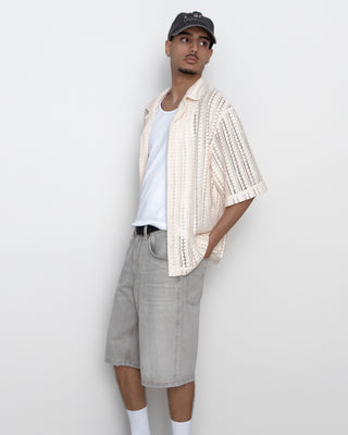 soft breathable hat with curved visor