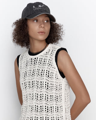 everyday baseball cap with classic silhouette