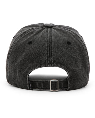 structured soft top cotton dad cap
