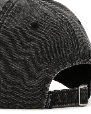 vintage washed cotton baseball cap for men and women