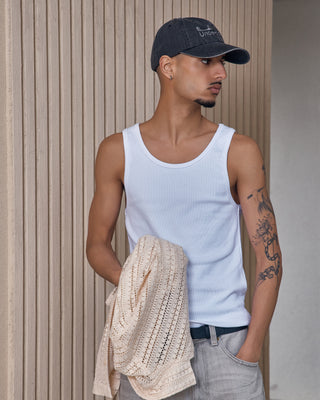 soft top vintage baseball cap for streetwear