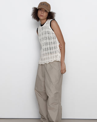 breathable cotton cap for all seasons