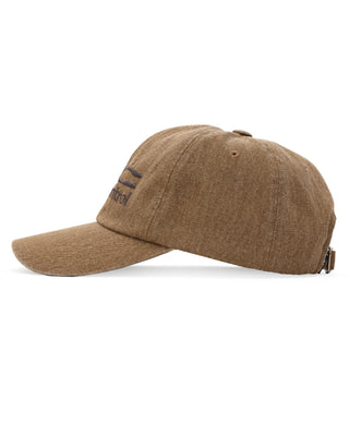 soft washed cotton hat for modern outfits