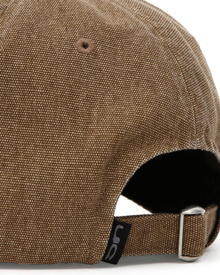 bold logo embroidery cotton baseball cap