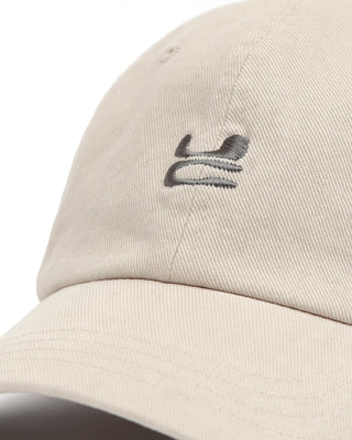 Casual look featuring a versatile baseball cap