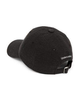 Versatile ball cap with soft top design for all occasions