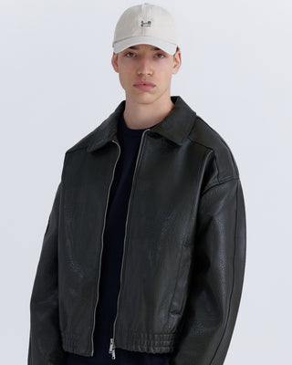 breathable all-season cotton cap