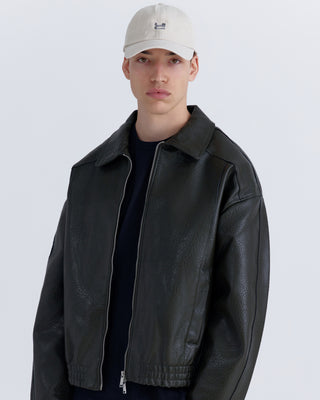 breathable all-season cotton cap