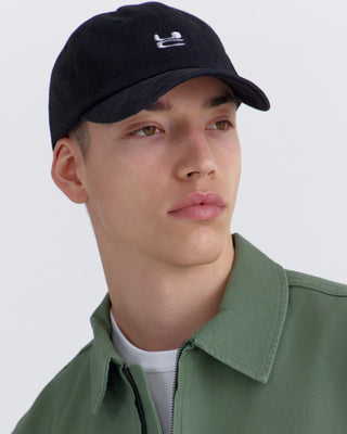 unisex washed cotton baseball cap