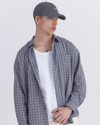 all-season cotton baseball hat