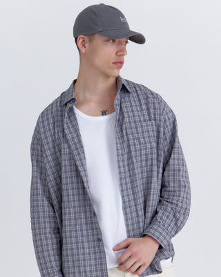 all-season cotton baseball hat