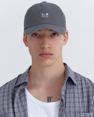 vintage baseball cap with soft top