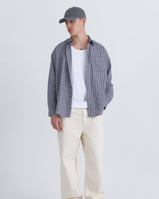 washed cap for casual styling