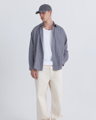 washed cap for casual styling