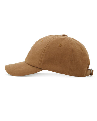 vintage baseball cap with soft top