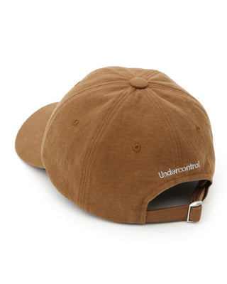 relaxed everyday cotton cap