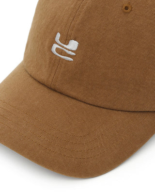 classic vintage washed cap