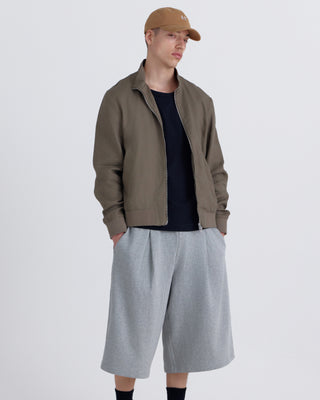 vintage baseball hat for layering