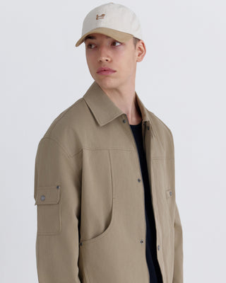 all-season cotton baseball hat