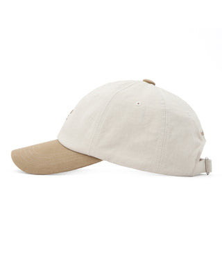 washed cotton baseball hat