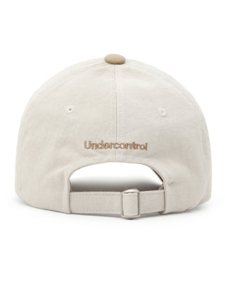 everyday vintage style ball cap