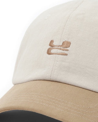 unisex washed cotton baseball cap