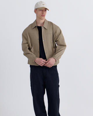 washed cap for casual styling