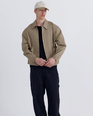 washed cap for casual styling