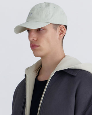 relaxed everyday cotton cap