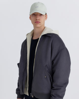 classic vintage washed cap