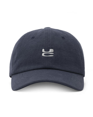 adjustable strap washed cap