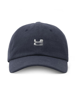 adjustable strap washed cap