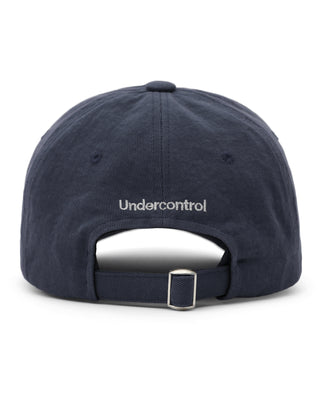 washed cap for casual styling