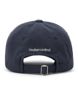 washed cap for casual styling