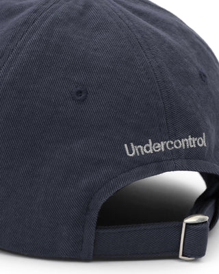 relaxed everyday cotton cap