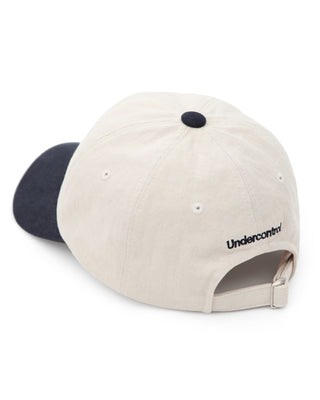 size adjustable washed cotton cap